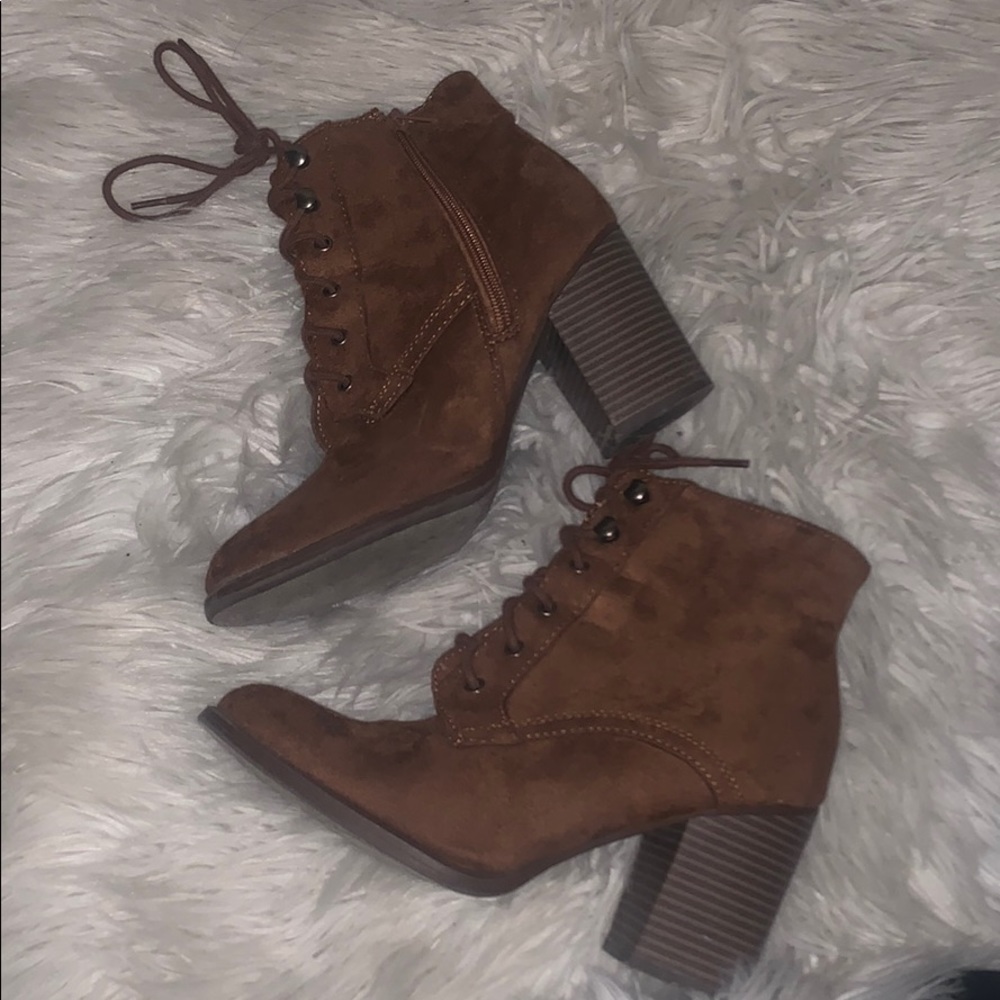 Booties